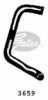 MERCE 2018320694 Radiator Hose